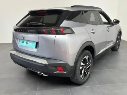 Photo 5 Peugeot 2008  1.2 130 Allure GPS Camera 180 Carplay