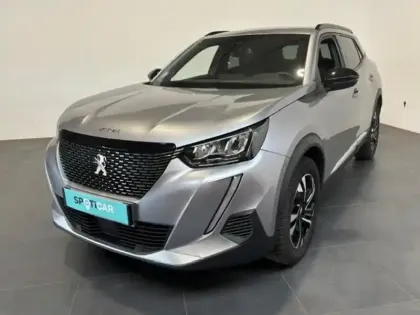 Photo Peugeot 2008 Allure