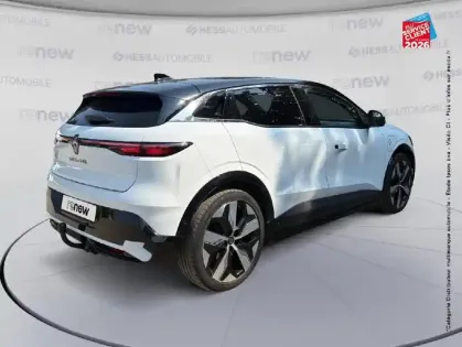 Photo 5 Renault Megane  E-Tech Electric EV60 220ch Techno super charge