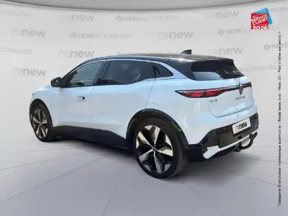 Photo 7 Renault Megane  E-Tech Electric EV60 220ch Techno super charge