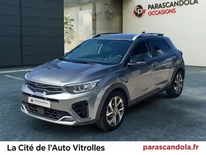 Photo Kia Stonic Gt Line