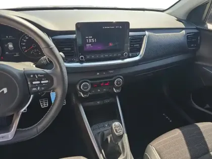 Photo 12 Kia Stonic  1.0 T-GDi 100ch GT Line