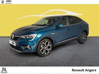 Photo Renault Arkana Techno
