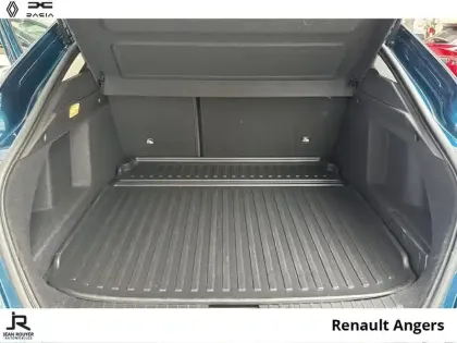 Photo 6 Renault Arkana  1.6 E-Tech hybride 145ch Techno -22