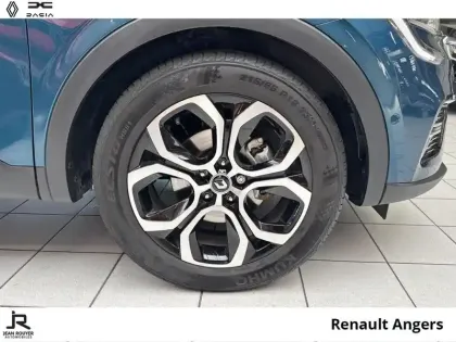 Photo 7 Renault Arkana  1.6 E-Tech hybride 145ch Techno -22