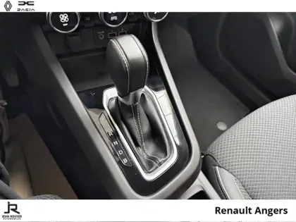 Photo 5 Renault Arkana  1.6 E-Tech hybride 145ch Techno -22