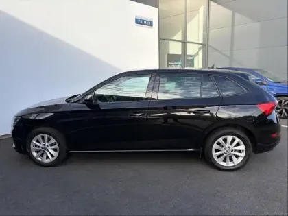 Photo 17 Skoda Scala  1.5 TSI 150ch Ambition