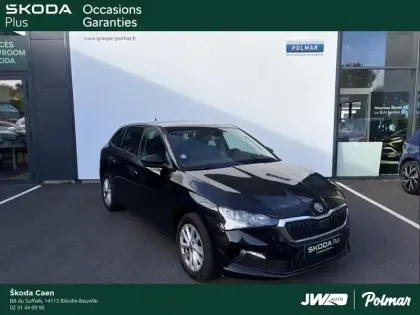 Photo 30 Skoda Scala  1.5 TSI 150ch Ambition
