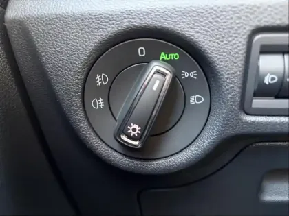 Photo 28 Skoda Scala  1.5 TSI 150ch Ambition