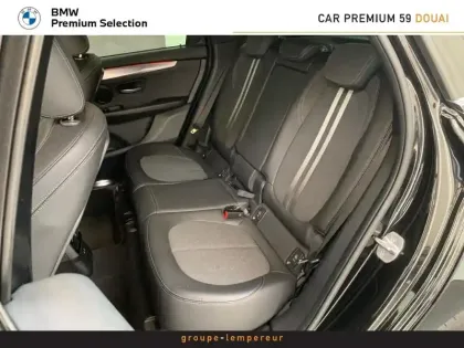 Photo 11 BMW Serie 2 Série 2 ActiveTourer 216dA 116ch M Sport DKG7