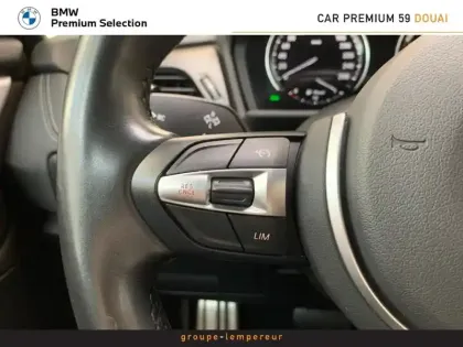 Photo 7 BMW Serie 2 Série 2 ActiveTourer 216dA 116ch M Sport DKG7