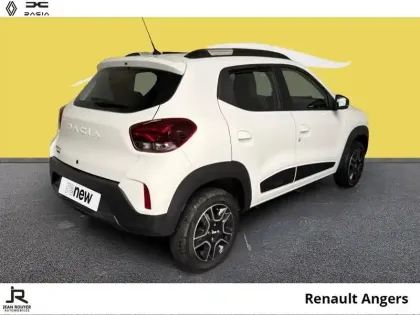 Photo 12 Dacia Spring  45ch Essential