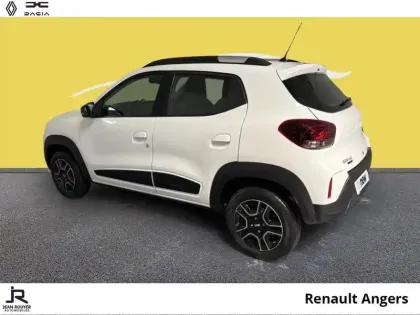 Photo 10 Dacia Spring  45ch Essential