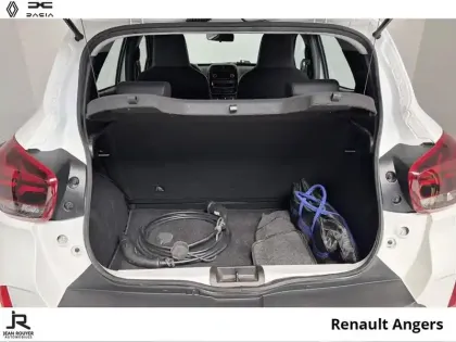 Photo 6 Dacia Spring  45ch Essential