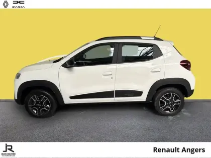 Photo 9 Dacia Spring  45ch Essential
