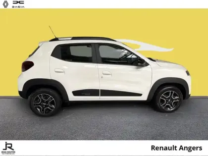 Photo 13 Dacia Spring  45ch Essential