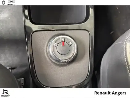Photo 5 Dacia Spring  45ch Essential