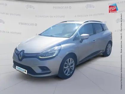 Photo Renault Clio Intens
