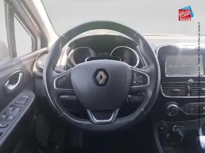 Photo 11 Renault Clio  Estate 1.5 dCi 90ch energy Intens