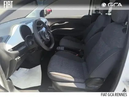 Photo 12 Fiat 500  e 95ch MY23