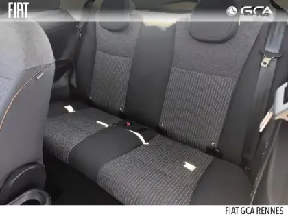 Photo 13 Fiat 500  e 95ch MY23