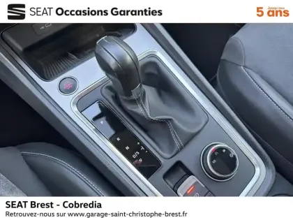 Photo 11 Seat Ateca  1.5 TSI 150ch Start&Stop Xperience DSG7