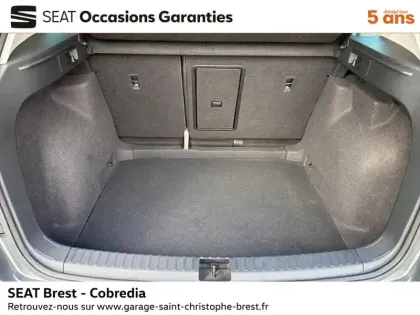 Photo 6 Seat Ateca  1.5 TSI 150ch Start&Stop Xperience DSG7