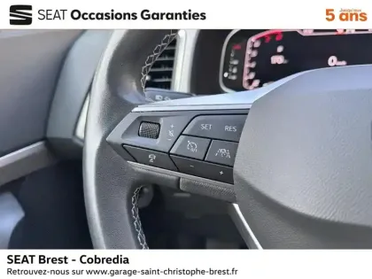 Photo 14 Seat Ateca  1.5 TSI 150ch Start&Stop Xperience DSG7