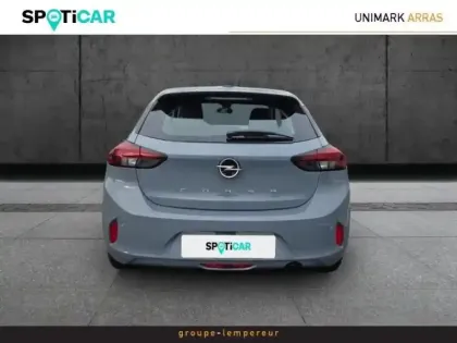Photo 5 Opel Corsa  1.2 75ch