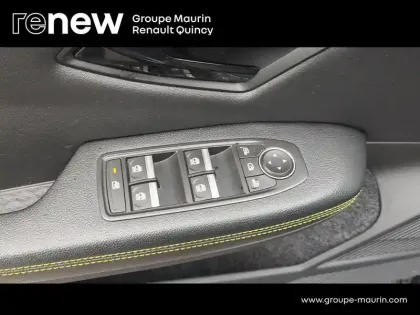 Photo 15 Renault Megane  E-Tech Electric EV60 220ch Techno optimum charge