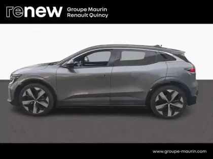 Photo 8 Renault Megane  E-Tech Electric EV60 220ch Techno optimum charge