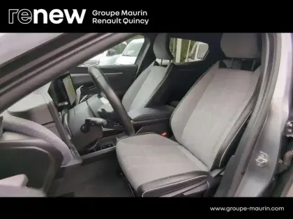 Photo 12 Renault Megane  E-Tech Electric EV60 220ch Techno optimum charge