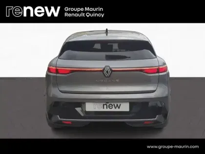 Photo 6 Renault Megane  E-Tech Electric EV60 220ch Techno optimum charge
