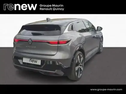 Photo 5 Renault Megane  E-Tech Electric EV60 220ch Techno optimum charge