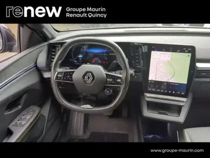 Photo 14 Renault Megane  E-Tech Electric EV60 220ch Techno optimum charge