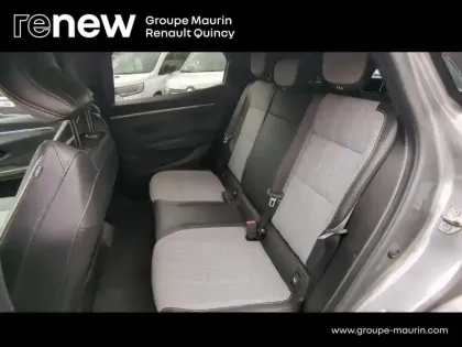 Photo 11 Renault Megane  E-Tech Electric EV60 220ch Techno optimum charge