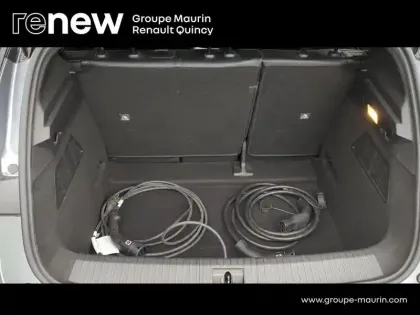 Photo 10 Renault Megane  E-Tech Electric EV60 220ch Techno optimum charge