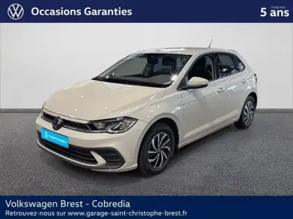 Photo Volkswagen Polo Life Business