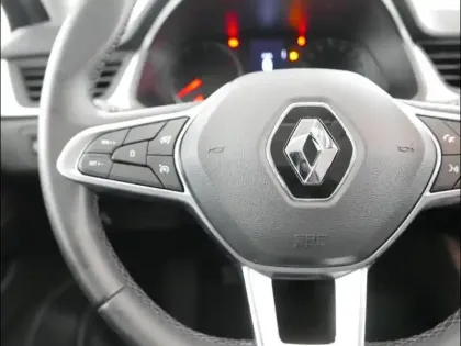 Photo 10 Renault Captur  1.0 Eco-G 100ch Evolution