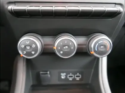 Photo 6 Renault Captur  1.0 Eco-G 100ch Evolution