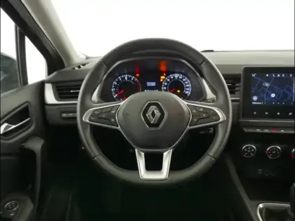 Photo 11 Renault Captur  1.0 Eco-G 100ch Evolution