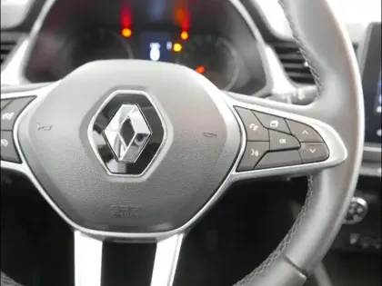 Photo 9 Renault Captur  1.0 Eco-G 100ch Evolution