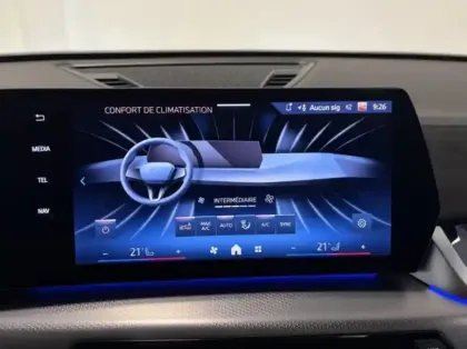 Photo 12 BMW X2  sDrive20iA 170ch M Sport DKG7