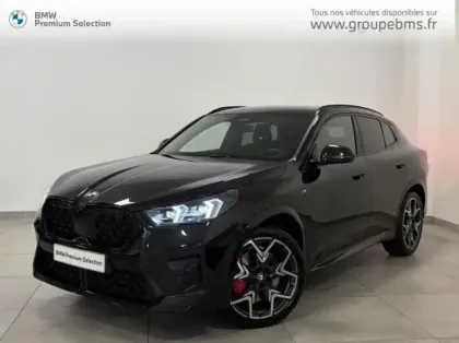 Photo Bmw X2 M Sport