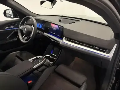 Photo 7 BMW X2  sDrive20iA 170ch M Sport DKG7