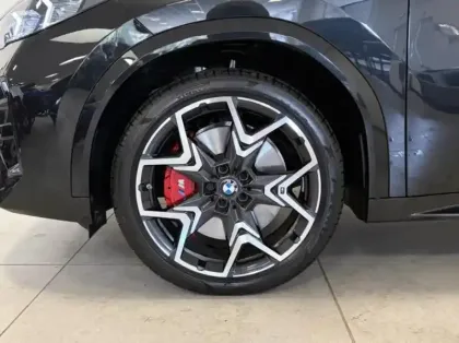 Photo 8 BMW X2  sDrive20iA 170ch M Sport DKG7