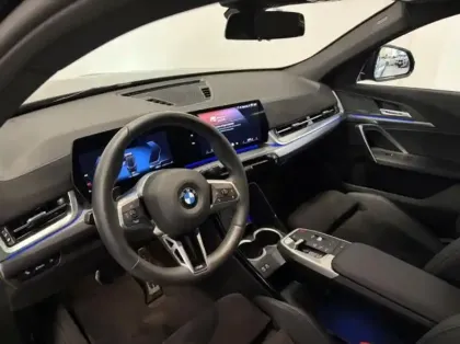 Photo 5 BMW X2  sDrive20iA 170ch M Sport DKG7