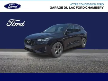Photo Ford Kuga St-line