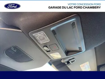 Photo 5 Ford Kuga  2.5 Duratec 180ch Hybrid FlexiFuel ST-Line Powershift
