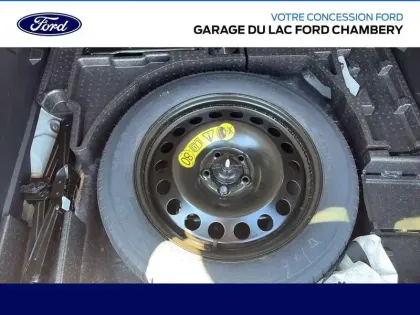 Photo 12 Ford Kuga  2.5 Duratec 180ch Hybrid FlexiFuel ST-Line Powershift